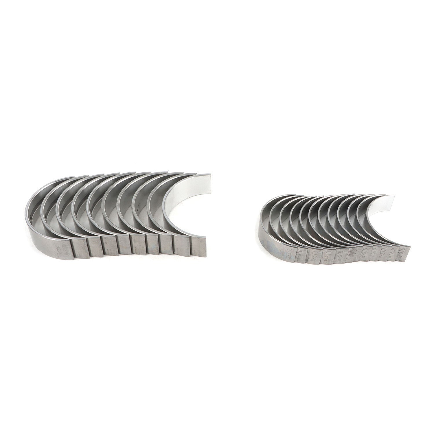 Engine Crankshaft Main Con Rod Bearing STD For 3.0 for Range Rover for Land Rover for Jaguar