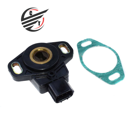 Fit for Honda Element Accord TPSH112 New Throttle Position Sensor TPS Durability