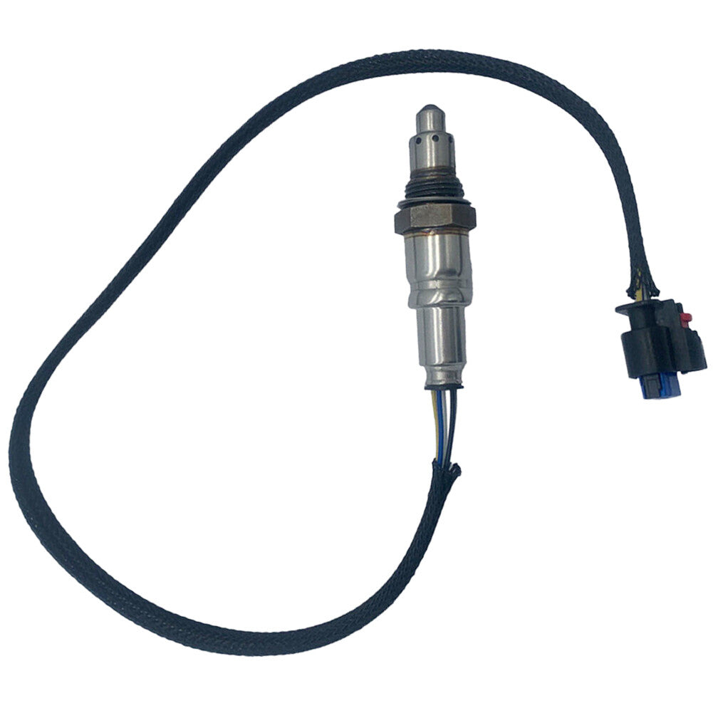 Upstream Left Oxygen O2 Sensor JR3Z-9F472-A For 2018-2021 for Ford for Mustang 5.0L