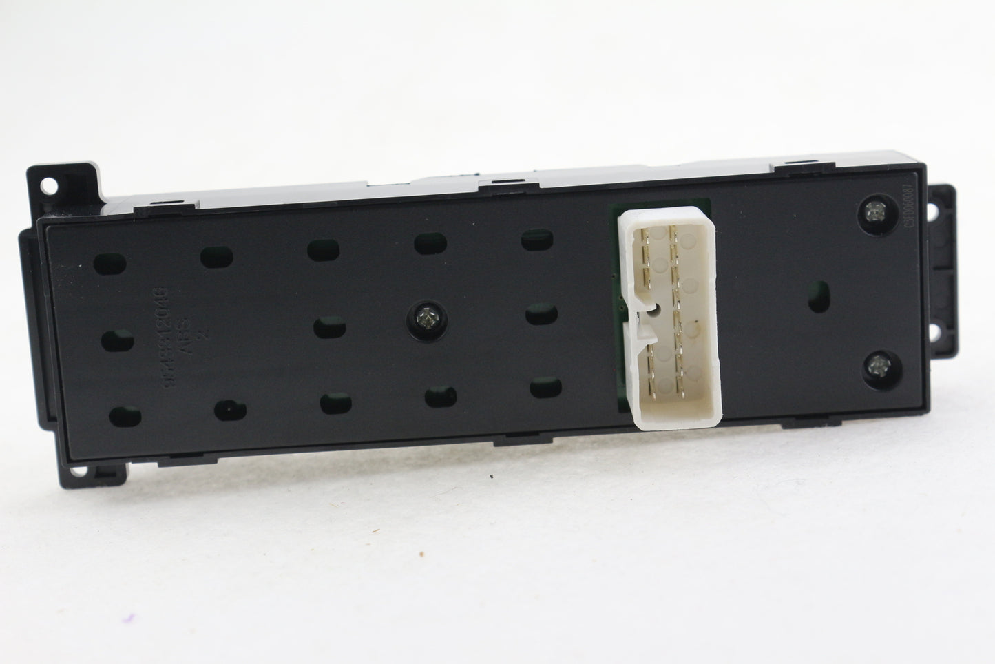 Driver Side Electric Window Switch 93570-2B140 for Hyundai Santa Fe 2007-2011
