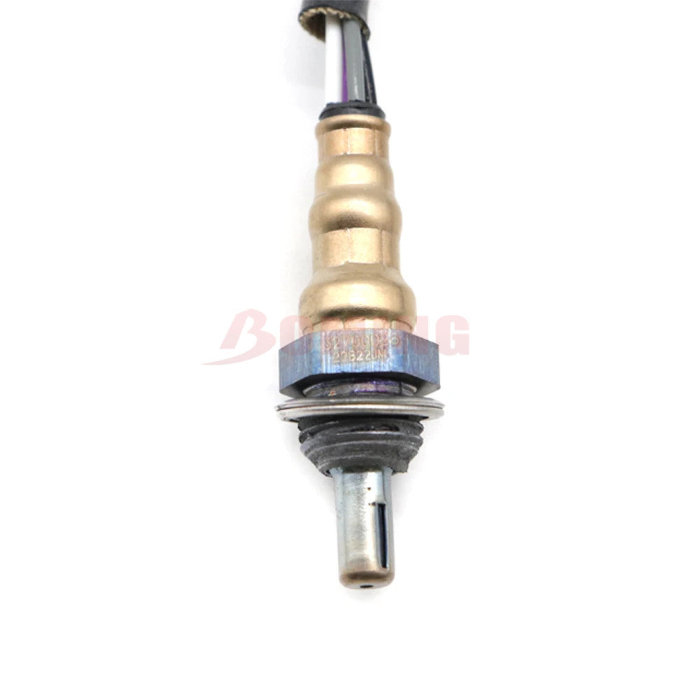 3-pack upstream + downstream oxygen sensors O2 1 2 suitable for 1995, 1996, and 1997 for Mazda B3000 V6 3.0L