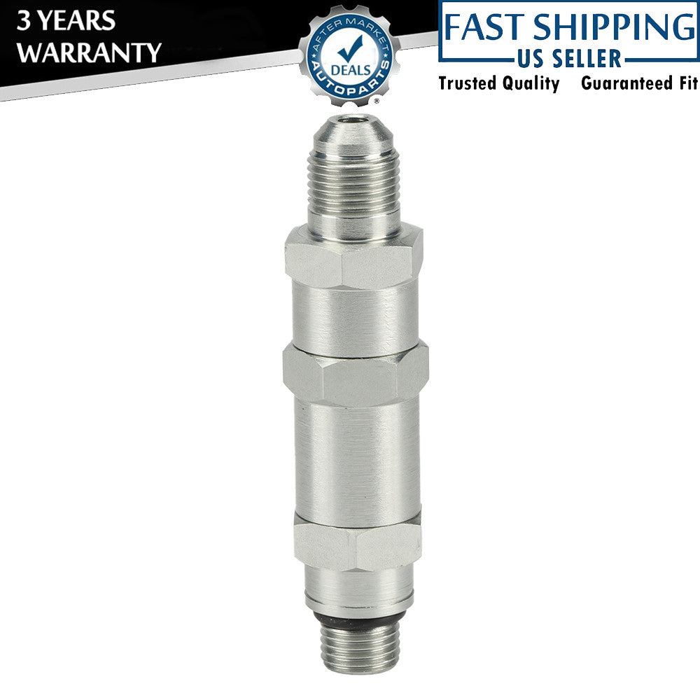 23535129 Fuel Check Valve Regulator for Detroit Diesel Series 60 Engine 14L