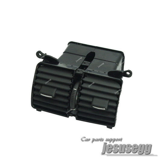 for Passat B6 CC 3CD819203 OE for VW Rear AC Outlet Air Vents Center Console