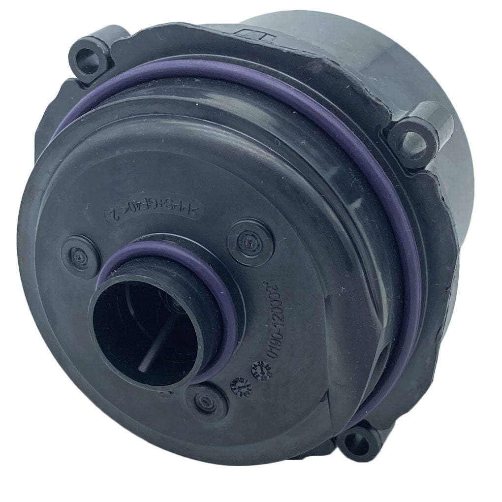 Auxiliary cooling water pump motor 1088245-00-J, suitable for Tesla Model 3 5YJ3, 2017-2022.