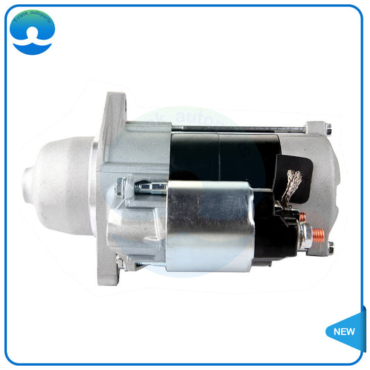 Starter Motor SND0476 Fit for Kubota Mowers-Turf ZD25 Engine D1105 25HP Dsl