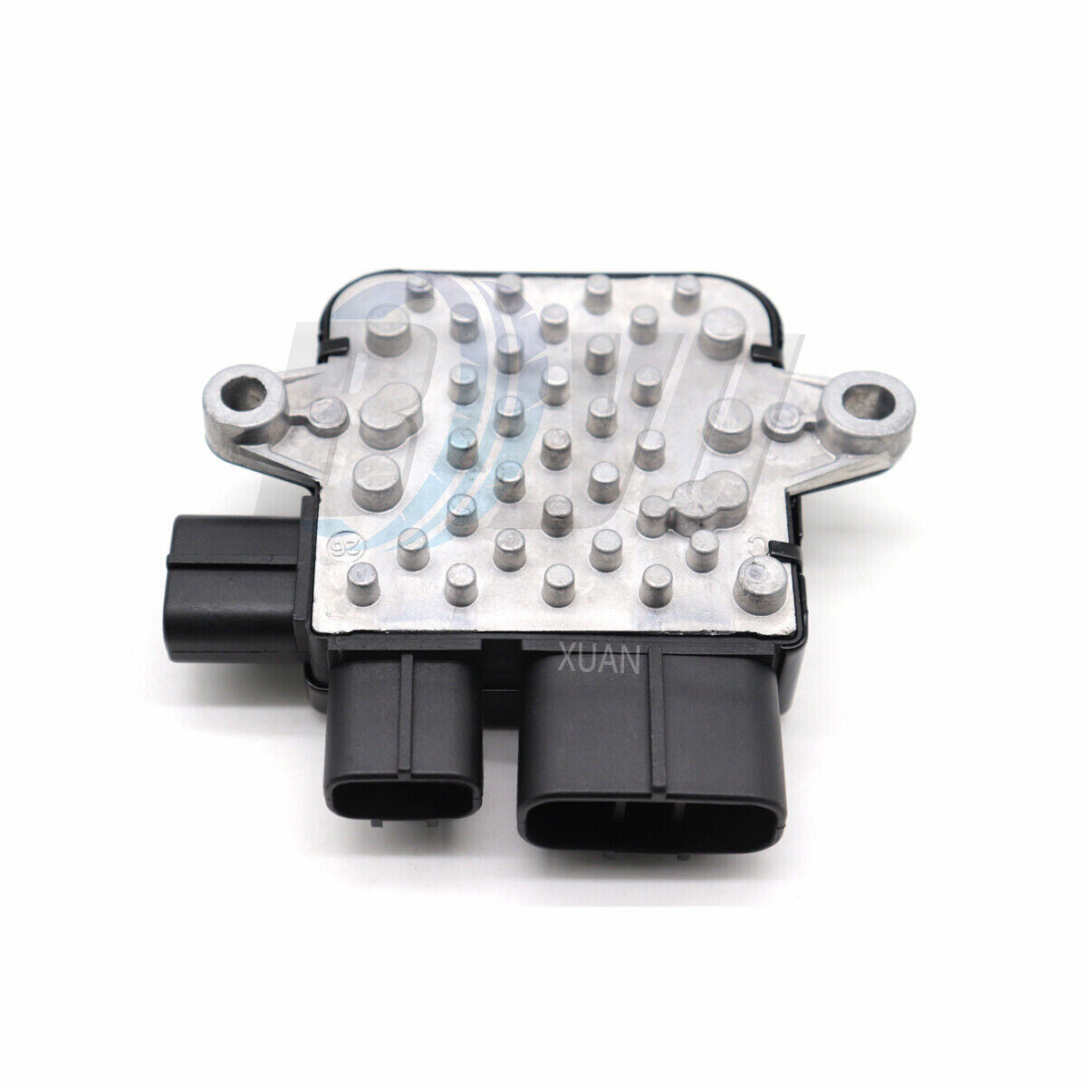 for Mitsubishi Lancer Outlander  for Mazda 6 1355A124 Module Cooling Fan Control US
