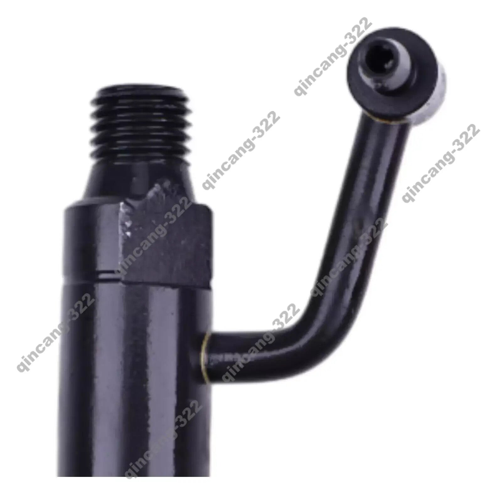 4PCS Fuel Injectors for 250bar Yanmar Engines YM-719173-53100 71917353100