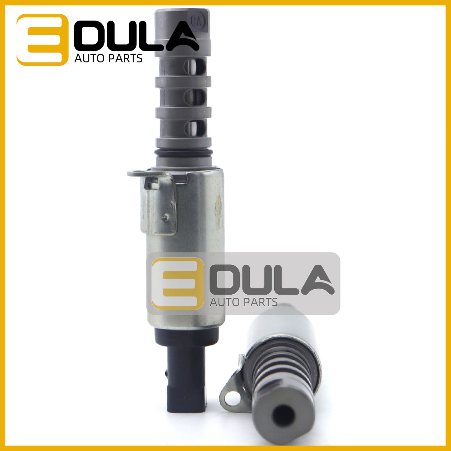 Variable Timing Control Valve (VVT) for Automotive Engines, Suitable for Audi for VW 06E109257F, 1 piece.