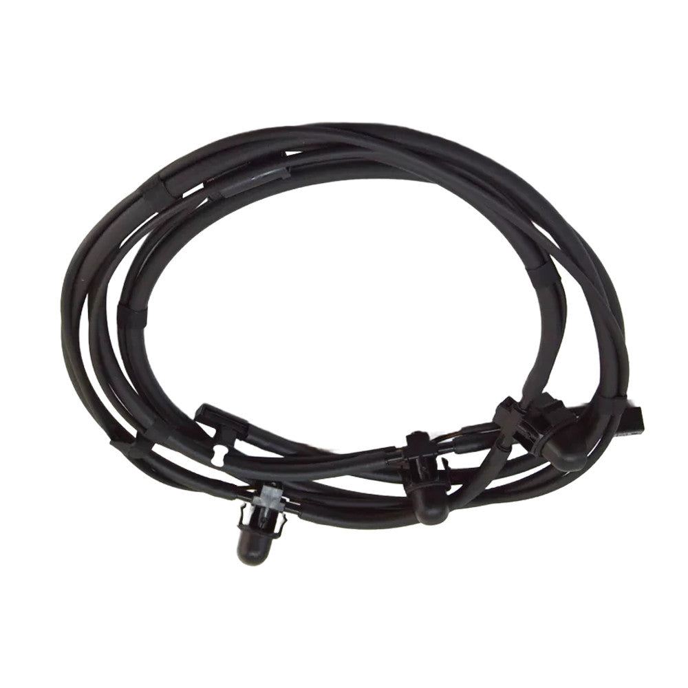 For CLS-Class X218 E-Class Heated Front Windshield Wiper Washer Nozzle W/ Hose