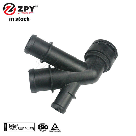 ZPY for VW for GOLF for PASSAT for AUDI A3 for Seat LEON2.0T Quick Coupling Piece 5Q0122291BF