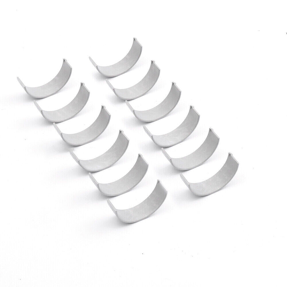 Engine Overhaul Pistons Seals Kit 11:1 for BMW 325i 525i Z4 E90 E60 E89 N52B25