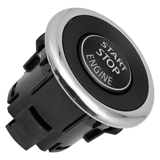 Engine Ignition Start-Stop Switch Button for Altima Murano Pathfinder Maxima