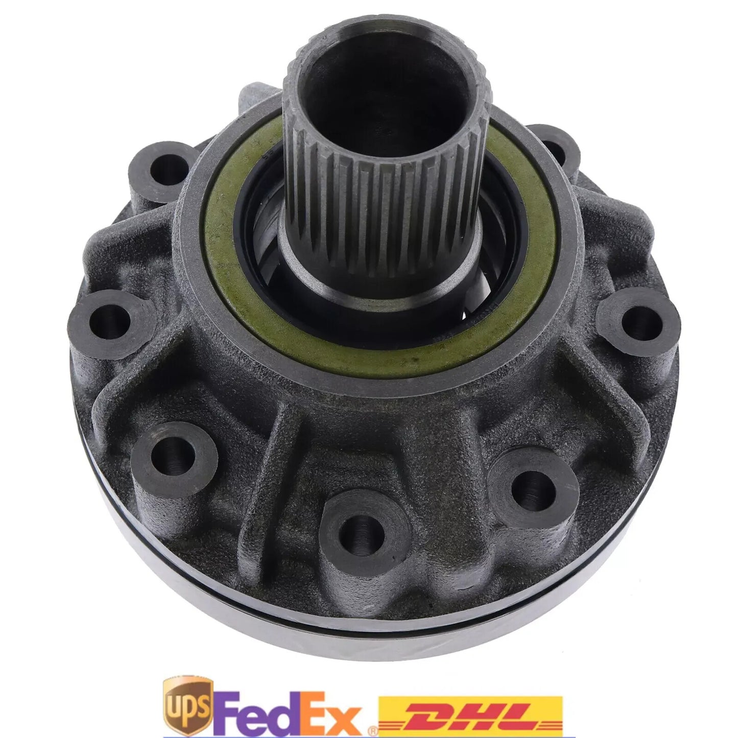 Transmission Charger Pump AT440858 for 435 310J 310SK 325J 325SL 410K