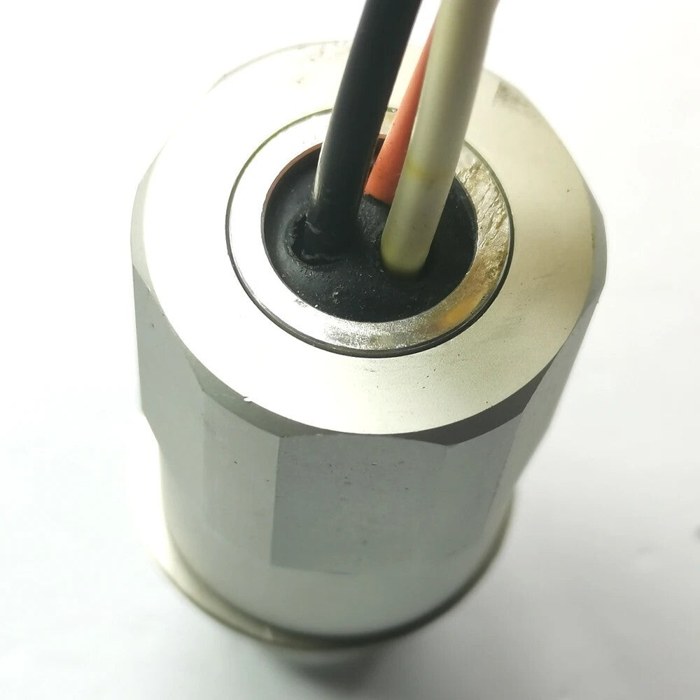 Fuel Rail Pressure Sensor for Hyundai / for Kia / for Iveco / for Fiat / for Landrover / for BMW 0281002909