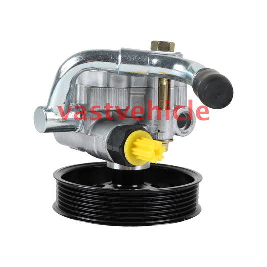 Power Steering Pump for Chevrolet Prizm 1998-02 for Toyota for Corolla L4 1.8L 21-5168