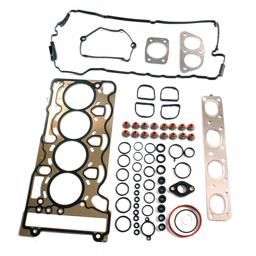 Cylinder Head Gasket Set for BMW 120i 320i 318i 520i E60 E88 X3 Z4 N46B20 2.0L