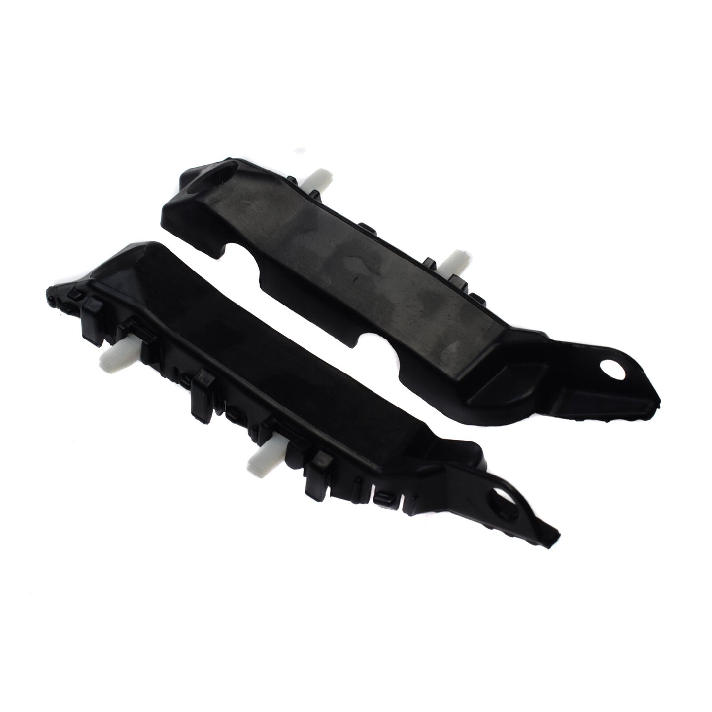 Front bumper bracket set 2 (left and right) 2011-2015 for Hyundai for Elantra 1.8/2.0L
