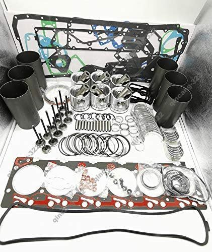 Overhaul Rebuild Kit for Volvo D13D Engine
