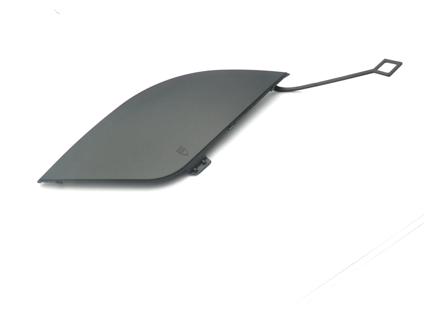 2048850823 Rear Tow Hook Cover Eye Cap for Benz W204 C200 C280 C300 C350