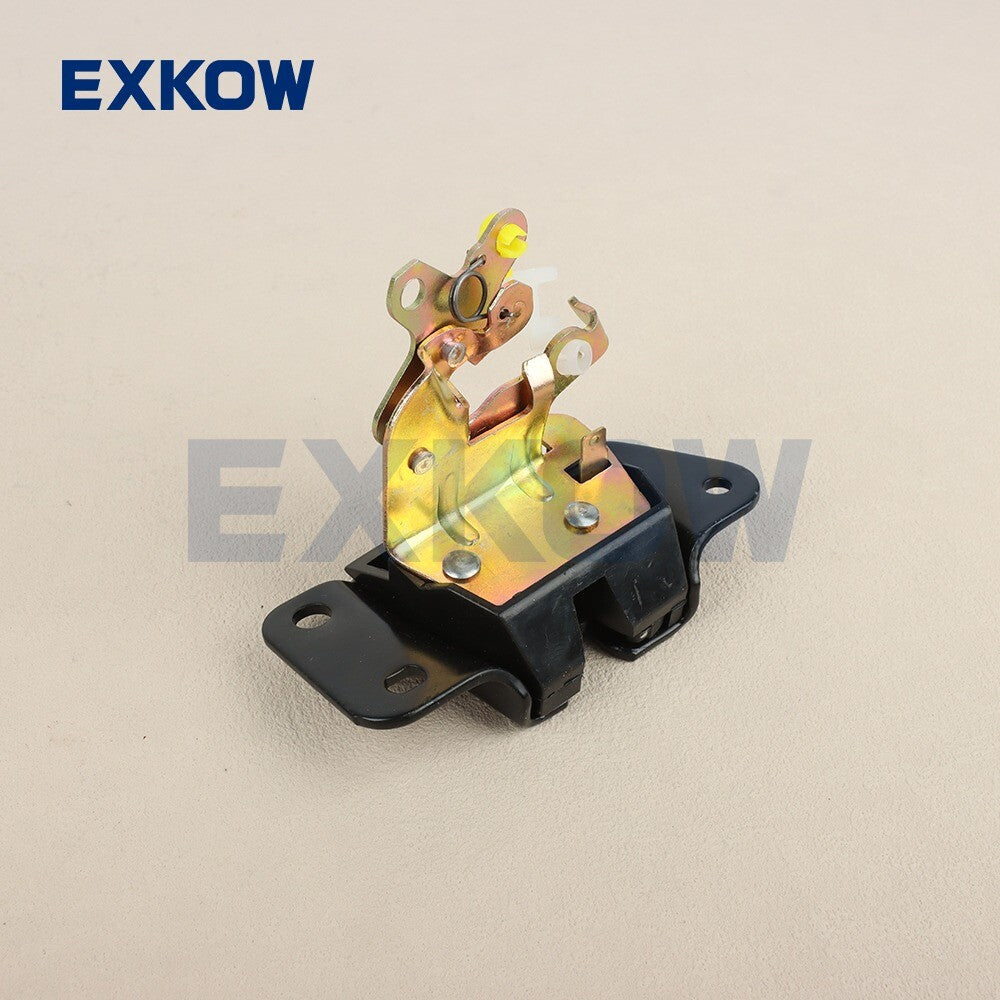 Rear Door Tailgate Latch for Mitsubishi for Challenger I 1997-2011 MR503021