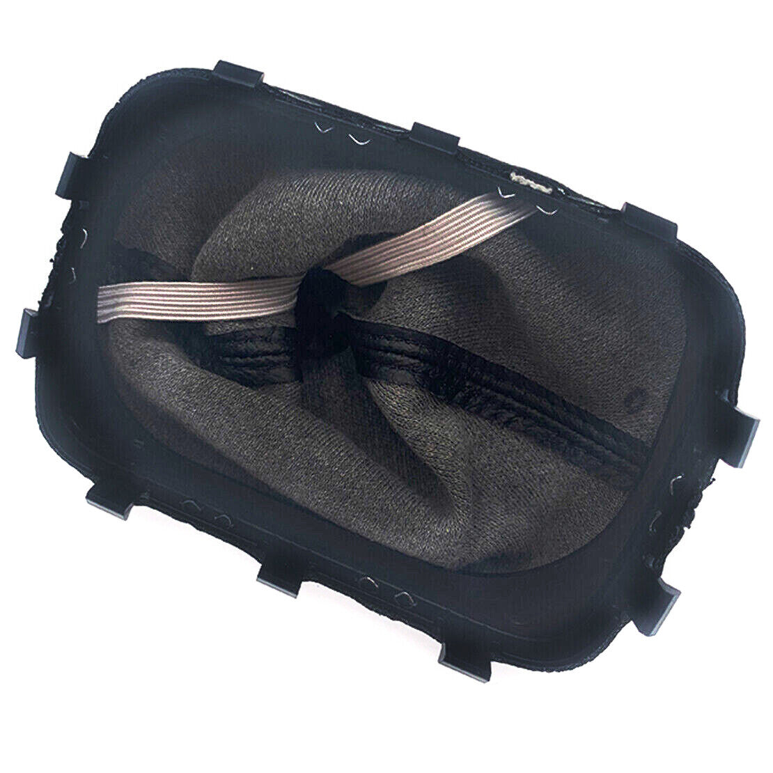 For 2010-2013 for Kia Forte Automatic Transmission Shift Lever Boot 84640-1M500WK