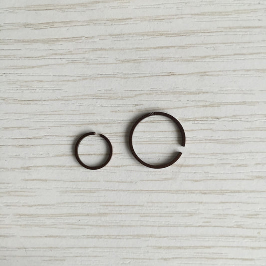S1B S100 Piston Rings/Sealing Rings for Turbocharger Repair Kits