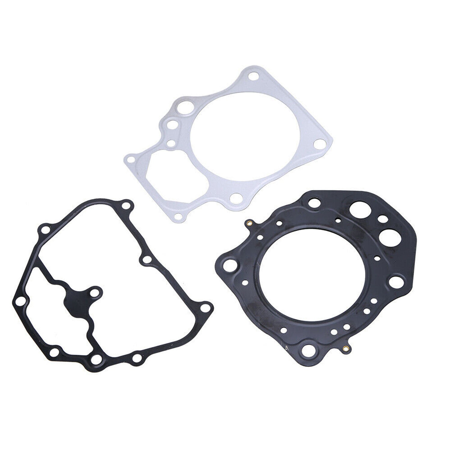 Cylinder Piston Gasket Top End Rebuild Kit for 2007-2018 for Honda Rancher TRX420 US