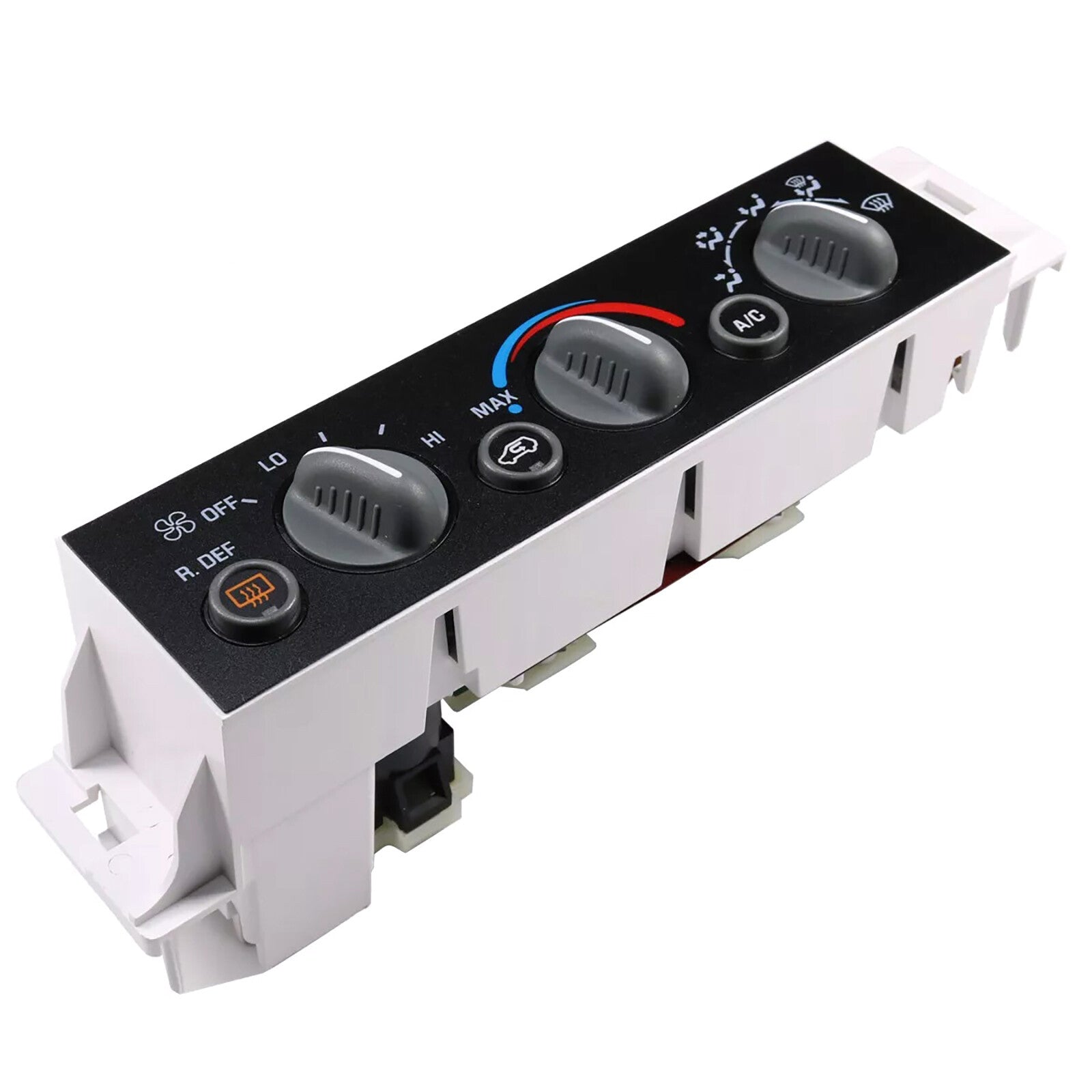 16238885 Heater Climate Control 9378805 for Chevy Suburban Tahoe A/C new