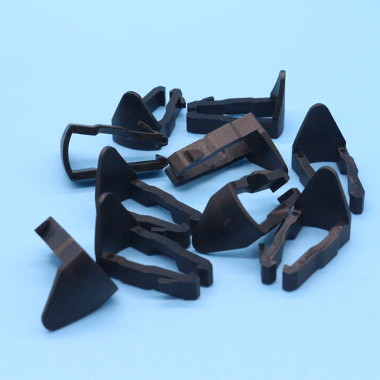 Fuel Line Retainer Clip for Ford N802241S N806190-S1901,10Pcs