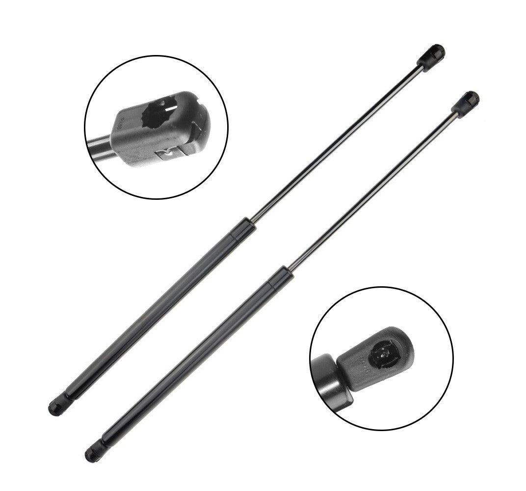 Front Hood Lift Support Shock Strut 2PC for Chevrolet HHR 2006-2011 Wagon 227147