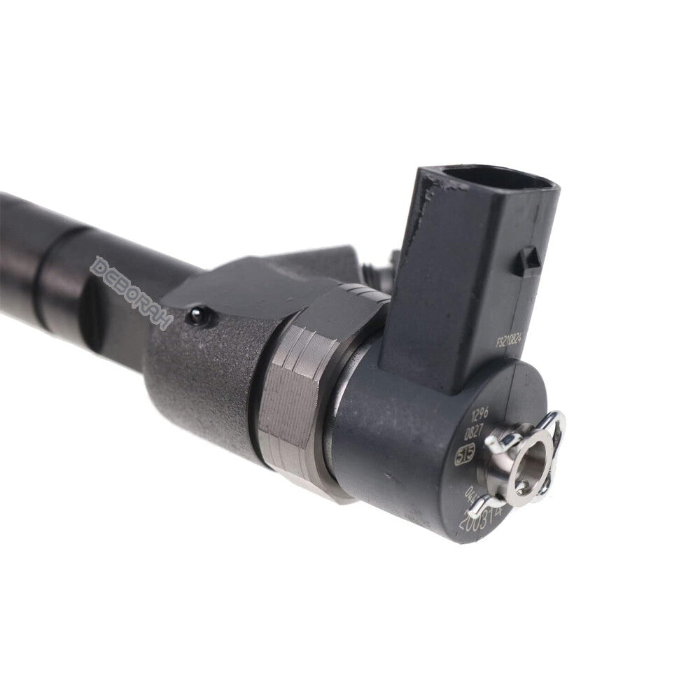0445110120 Diesel Fuel Injector A6130700687 Engine Part for Mercedes-Benz