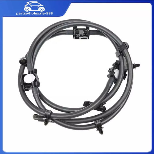 2538602200 Windshield Washing Machine Nozzle Hose for Mercedes C253 2016- GLC 200 GLC 300