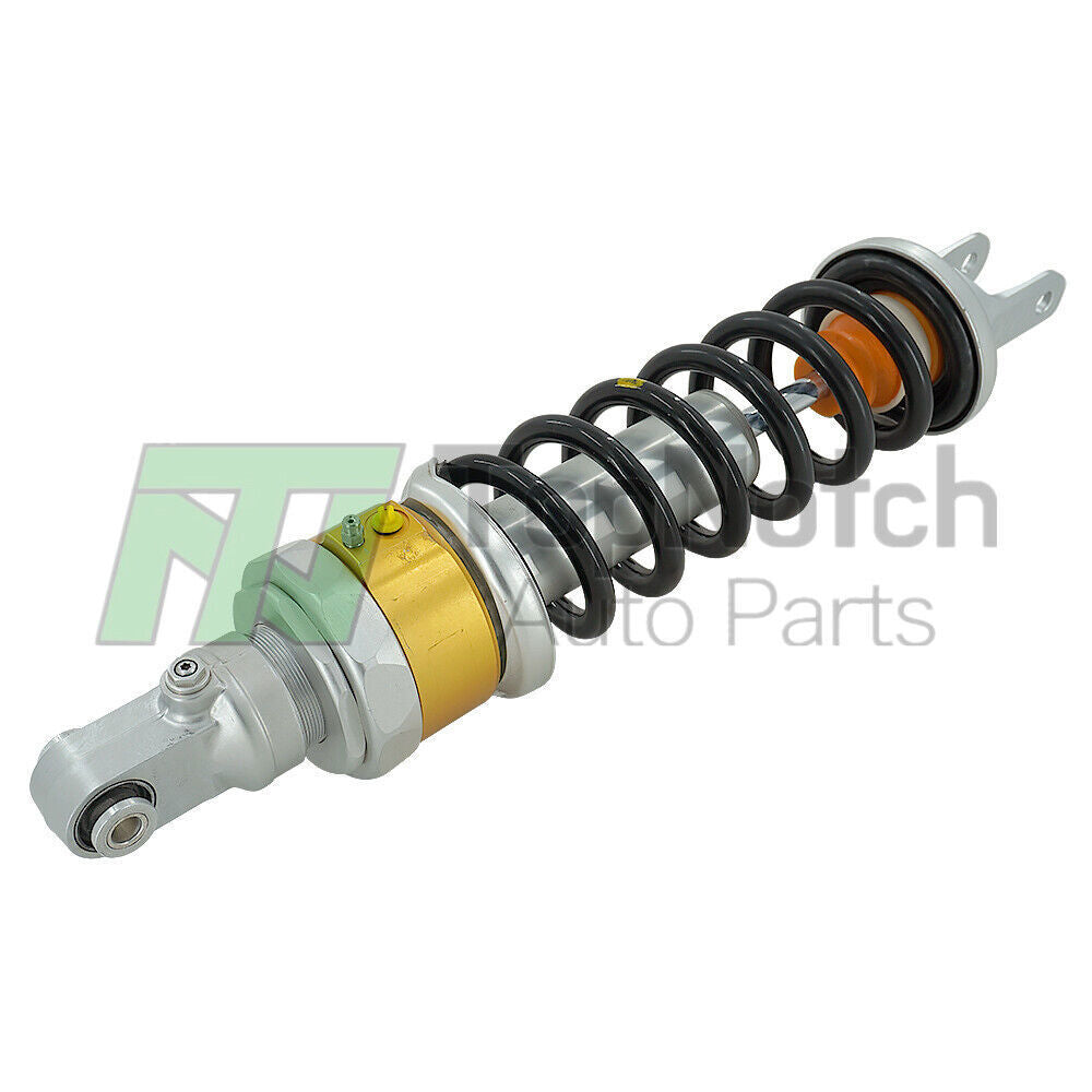 2-Piece Front L&R Shock Strut Assembly for BMW G30 G31 F90 2017 - 2020 with EDC