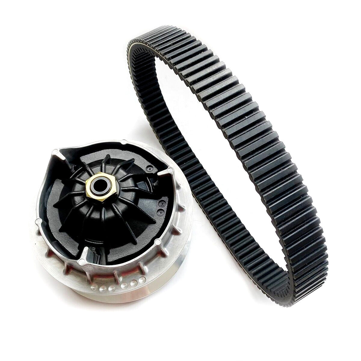 New Variator Primary Clutch  Drive Belt Pulley For Fits CFMOTO CF1000 UForce