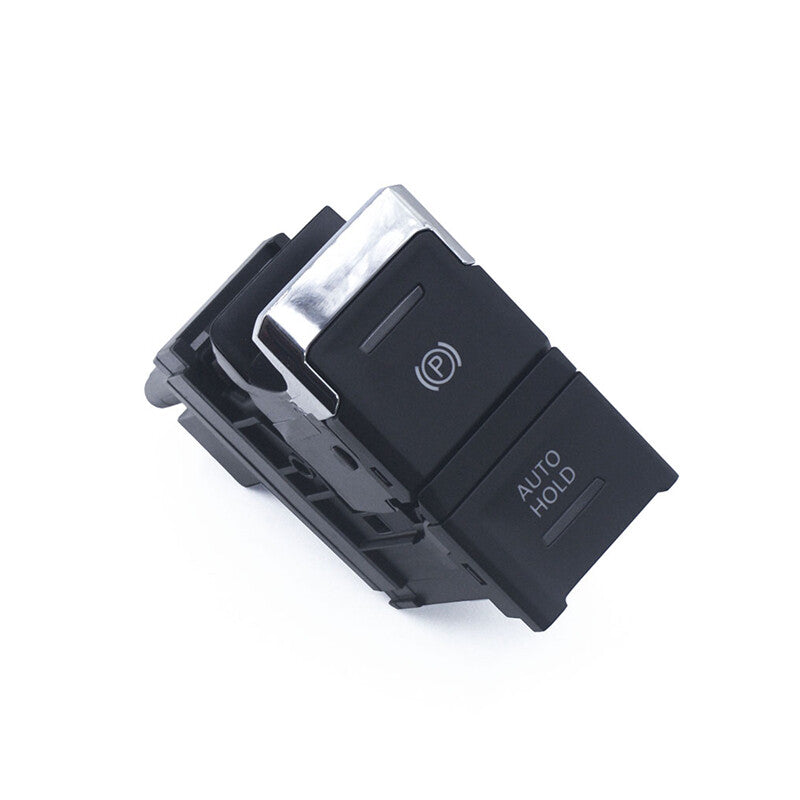 1-pack 5NA927225 Parking Brake Automatic Holding Switch Button for Volkswagen for Tiguan