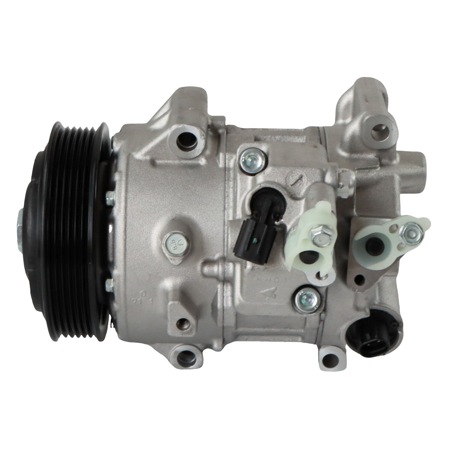 A/C Compressor and Clutch For 2009-2015 for Toyota for Camry 2009-2012 RAV4 for CO 11303C