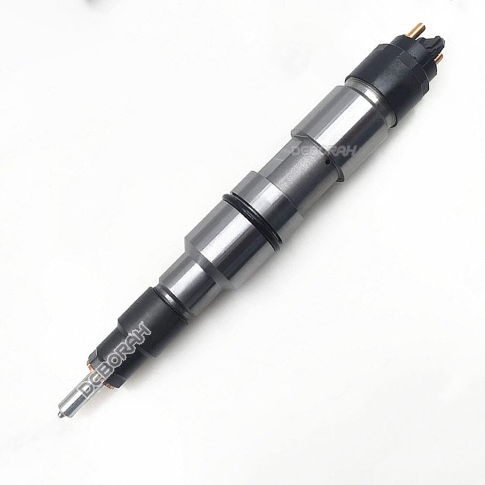 New Diesel Common Rail Injector 0445120045 51101006050 for MAN TGA TGL TGM