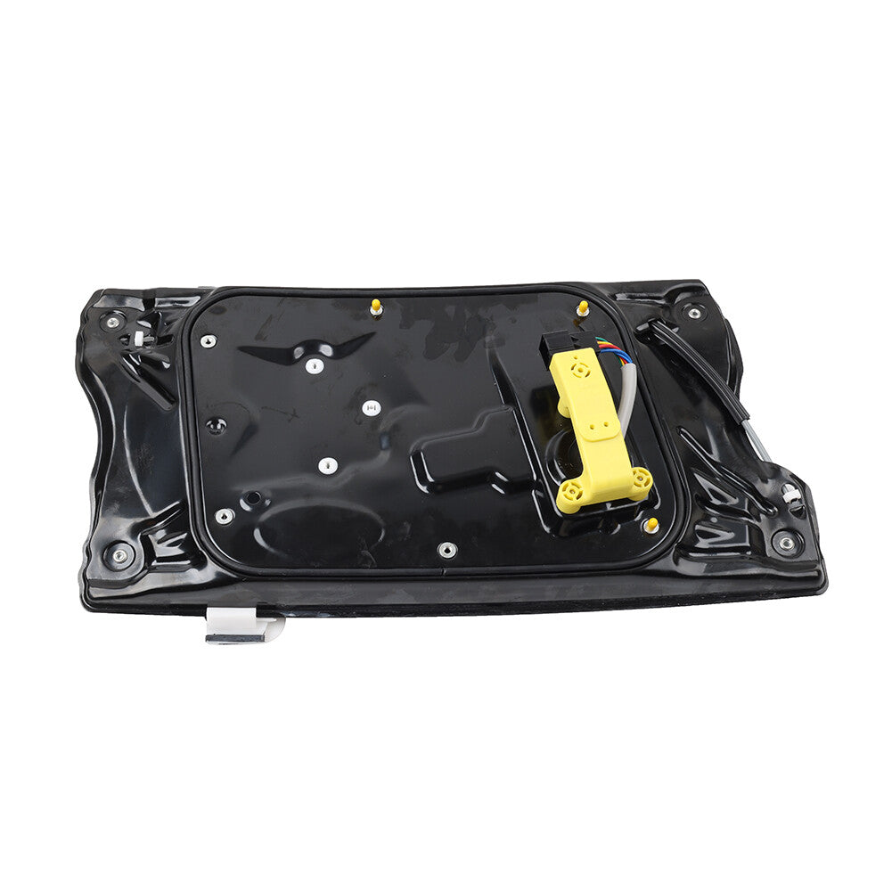 Power Window Regulator Assembly for Land Rover LR2 Sport Utility 2006-2015 2015