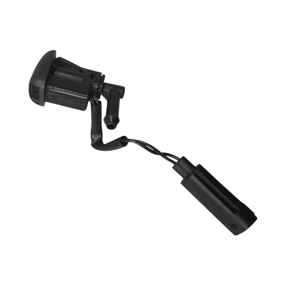 New Washer Spray Nozzle Fits 61667110851 for BMW 1-Ser E81 E87 E88 E82 X3 E83 Z4 E86