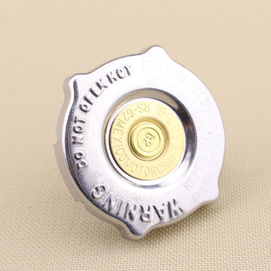 New 93-07 for Chrysler for Dodge for Jeep New Radiator Cap 2.4L 3.7L 4.0L 55116901AA