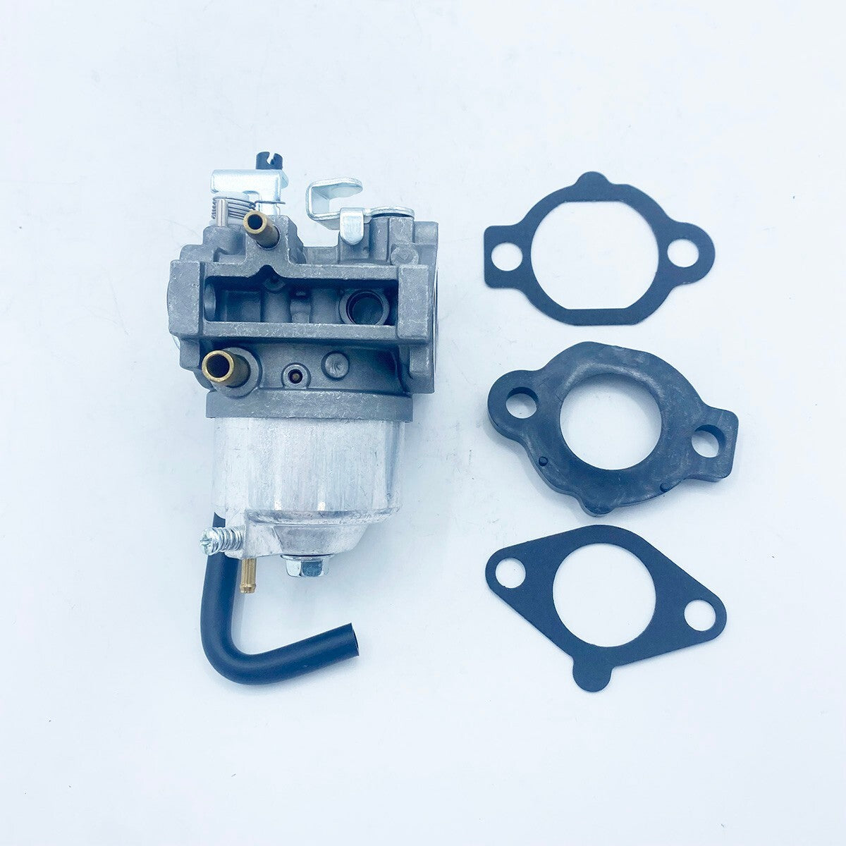 New Carburetor For 261777-0140-99 Briggs Stratton 492256 Carb With Fuel Filter