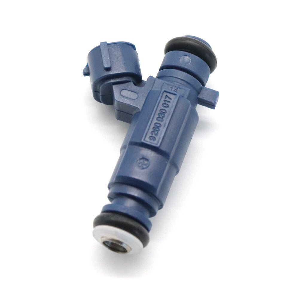 4-piece fuel injector 35310-02900 for Hyundai Atos MX i10 PA and for Kia Picanto BA 1.1 04-16