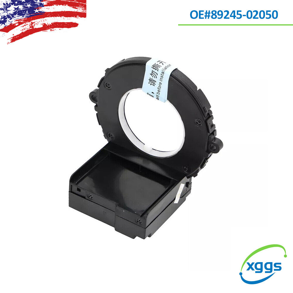 89245-02050 Steering Angle Sensor for Toyota for Corolla Matrix Highlander 2009-2013