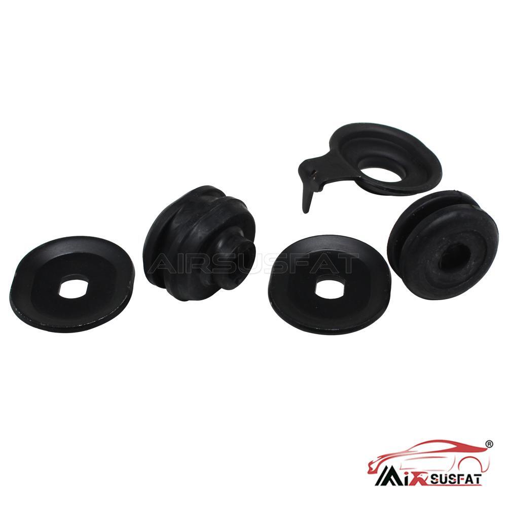 1Rear Suspension Shock Rubber Buffer for Toyota Prado 120 LexusGX470 Strut Mount