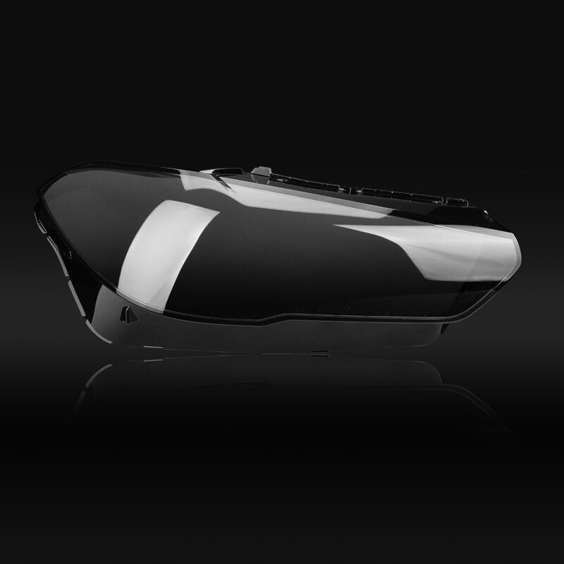 For 2019-2021 for BMW for X5 X6 G05 G06 Front Right Headlight Lens Cover Shell Clear