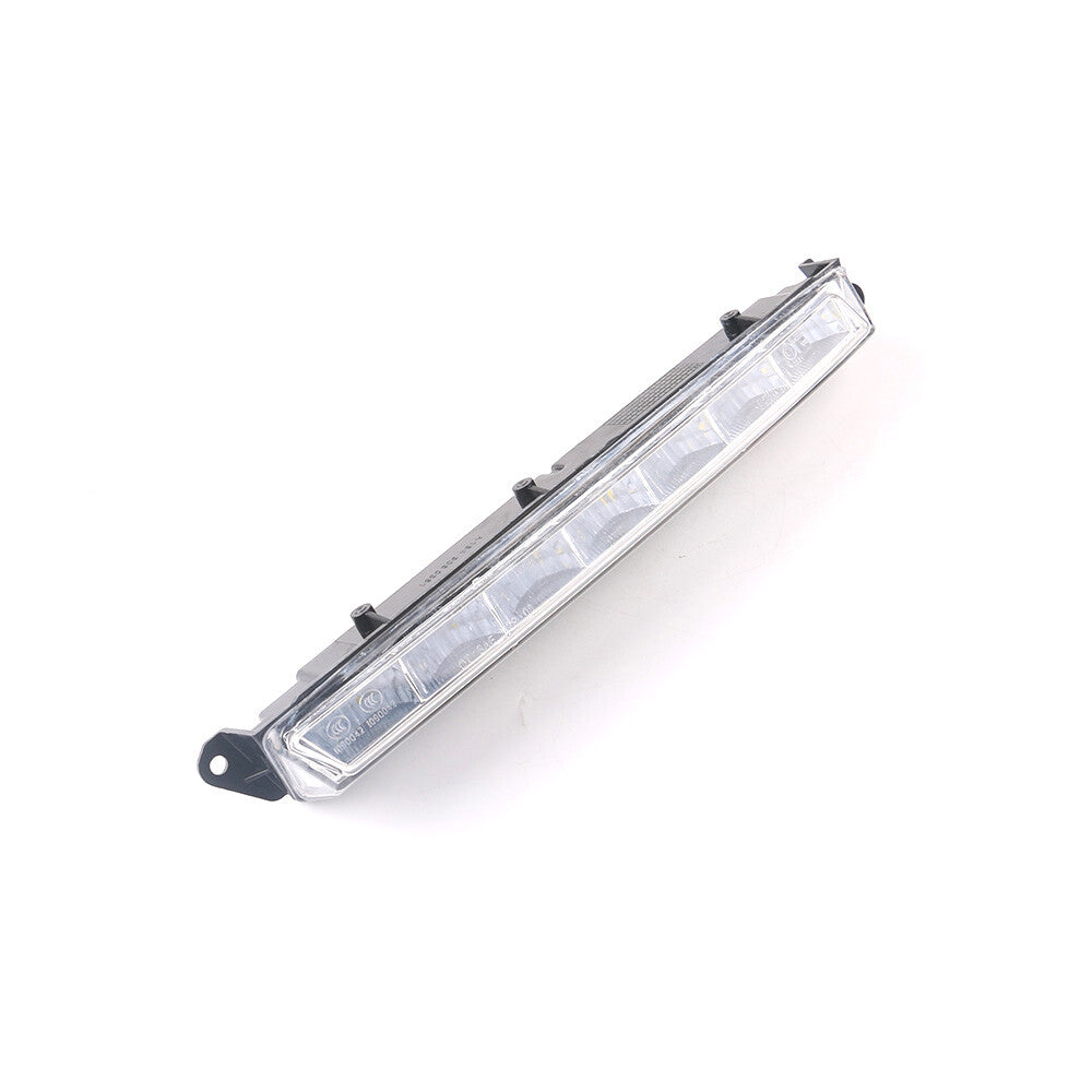 Left Driver Side LED Driving Light Lamp for Mercedes X164 X166 GL-Class ML63 AMG