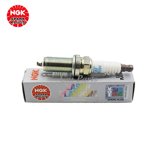 22401-ZE01B 1-piece iridium spark plug for Nissan Frontier for Infiniti 4.0L - Equipment Manufacturer