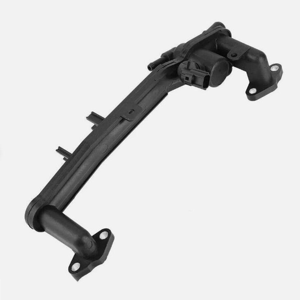 LR087559 Coolant water heater piping with sensor suitable for Land Rover for Range Rover LR4 5.0L