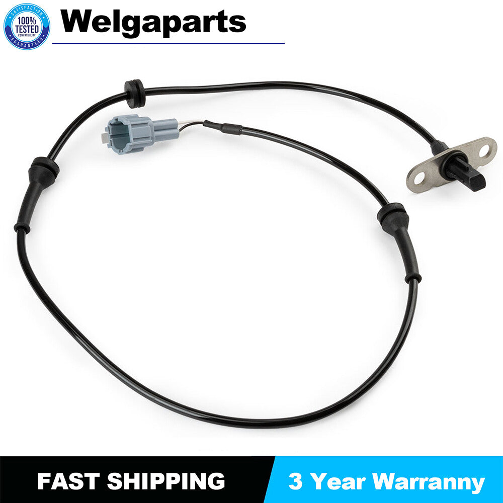 ABS Wheel Speed Sensor REAR RIGHT 47900-EB300 for Nissan Navara D40