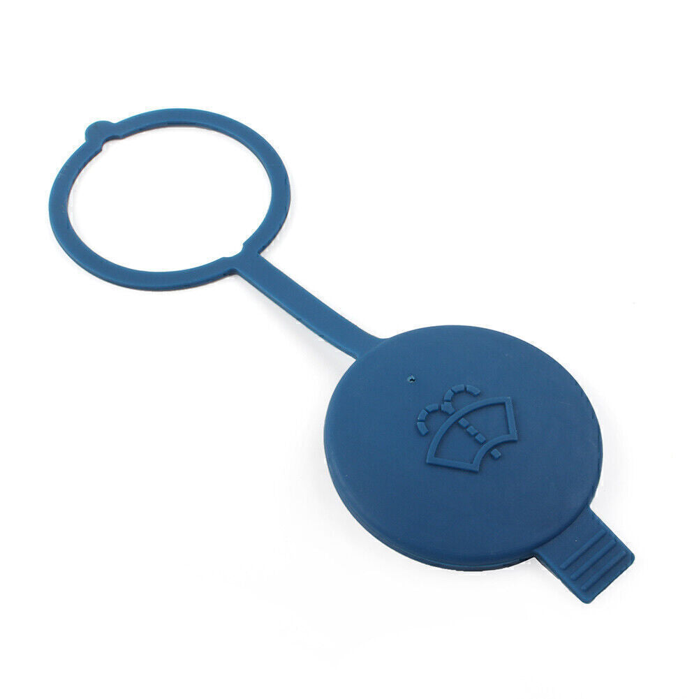 Windshield Wiper Washer Fluid Reservoir Cover for Mercedes C-E-S-CLS-GL-GLK-ML